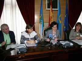 Bienestar anuncia la construcción de 45 VPP para alquiler en Langreo