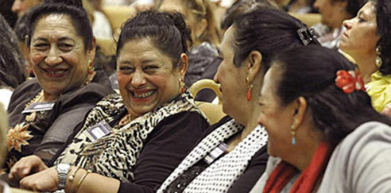 El programa estatal Sara impulsa la integración socio-laboral de las gitanas