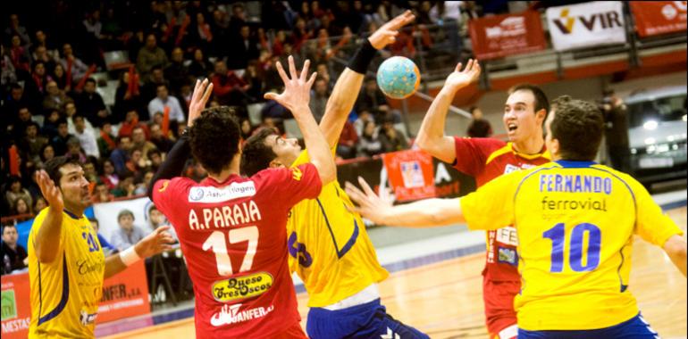 Ángel Paraja se pierde lo que resta de temporada