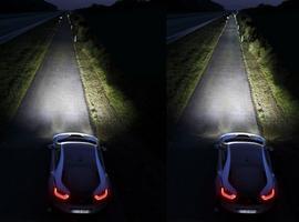La luz láser de BMW llega este año