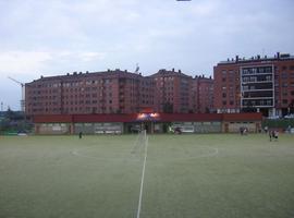 El \Manuel Díaz Vega\ acogerá el Torneo de Futbol-Plan Urban en La Corredoria