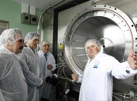 Asturias, epicentro mundial de la aspirina