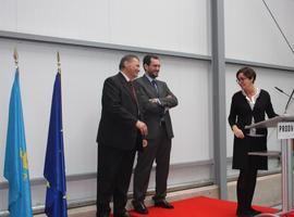 PRODINTEC inaugura su centro de ensayos para ascensores 
