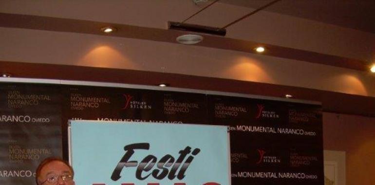 Festiamas abre la inscripción para se segundo certamen