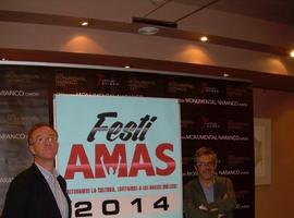 Festiamas abre la inscripción para se segundo certamen