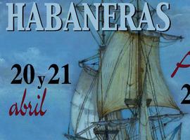 Ocho coros participan en el XXIII Encuentro Coral de Habaneras Avilés 