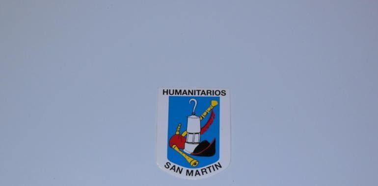Piden la Medalla del Principado para la Sociedad Humanitarios de Moreda