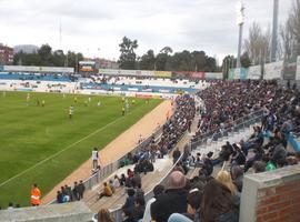 Sabadell-Sporting, a partir de las 20 horas
