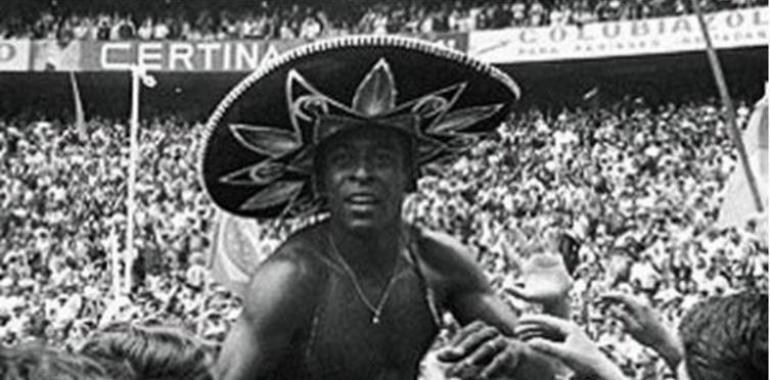 El fútbol mundial está a dos meses de vivir su fiesta más grande en Brasil  (+INFOGRAFÍA)