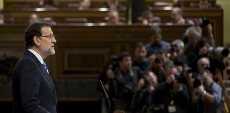 Frase de Rajoy abre crisis diplomática con Guinea, que le recuerda sus graves problemas en España