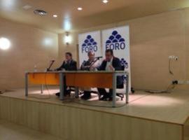 Cascos: \"El grave problema para Asturias del renacido PPSOE es que pactan en su particular beneficio\"
