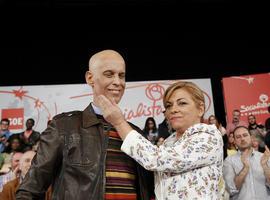 \"No imagino a Cañete en Europa defendiendo a los que sufren, sino a las \grandes corporaciones\\" 