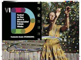 VII Festival Internacional de cine sobre la Discapacidad en Collado Villalba
