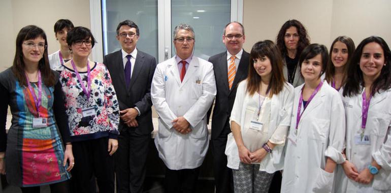 SOM Biotech desarrollará un fármaco para la amiloidosis con el  Vall dHebron Institut de Recerca