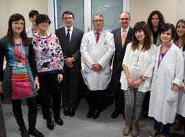 SOM Biotech desarrollará un fármaco para la amiloidosis con el  Vall d\Hebron Institut de Recerca