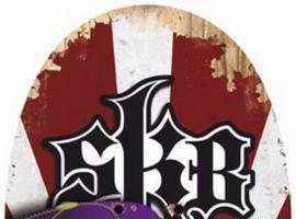 Trofeo Nacional de Skate “El Bollo” en el skatepark de La Magdalena