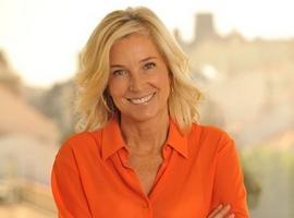 El Premio Directivo del año para María Dolores Dancausa