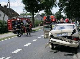 El riesgo fatal en accidente de tráfico siempre es mayor en hombres que en mujeres