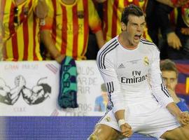 El Real Madrid, campeón de la Copa de SM el Rey 
