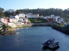 Comienzan las obras de reparación en el puerto de Viavélez
