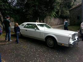 Disfruta con los \locos cacharros\ de la clásica de Vidiago 