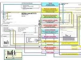Alertan de prácticas fraudulentas de las Eléctricas para obligar a cambiar la TUR 