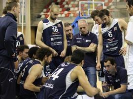 El Oviedo Baloncesto, a semifinales de los playoff 