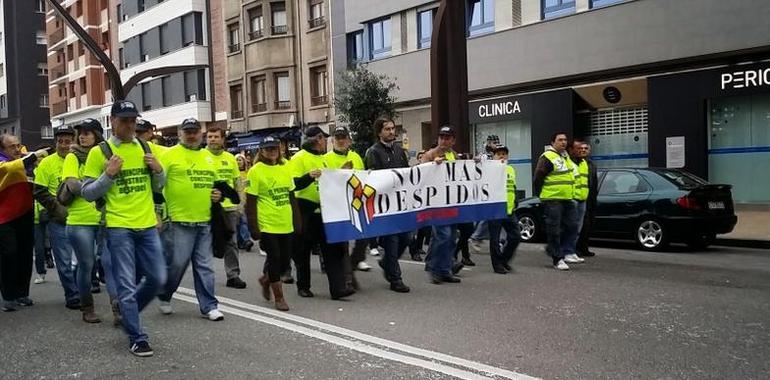 La Asamblea de Trabajadores en lucha prepara nuevas movilizaciones