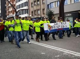 La Asamblea de Trabajadores en lucha prepara nuevas movilizaciones