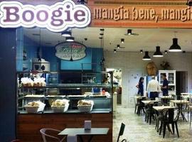 Boogie Food abre un nuevo restaurante en el Centro Comercial Parque Principado