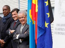 El Consulado Honorario da un nuevo Impulso a las relaciones entre Angola y Asturias