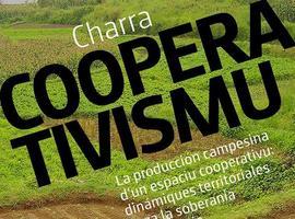 Paraos y precarios ofrece una charla sobre cooperativismo agrario en Noreña