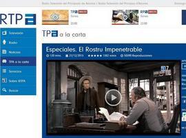 “El rostru impenetrable” supera les 50.000 reproducciones online