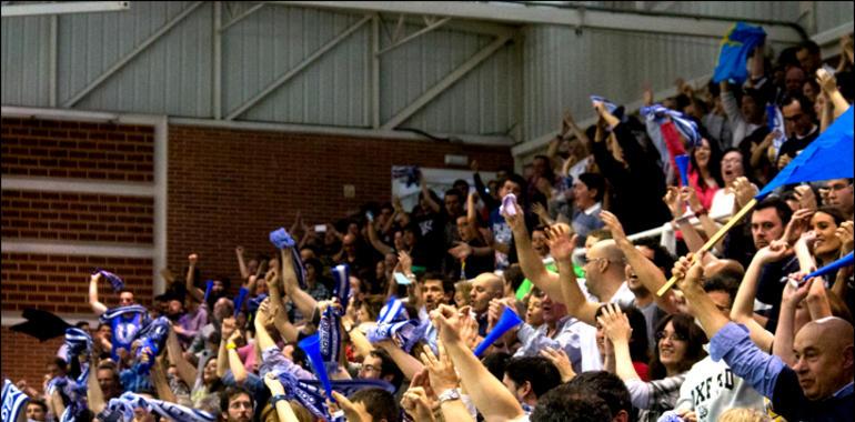 A la venta las entradas para las semifinales 