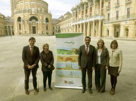 Asturias tienta el mercado del norte europeo con la \España verde\