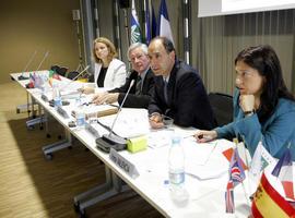Las regiones atlánticas ponen la mira en energías renovables marinas, biomedicina y biotecnología