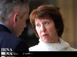 Ashton pide presionar a las milicias para cesar la violencia en el este de Ucrania