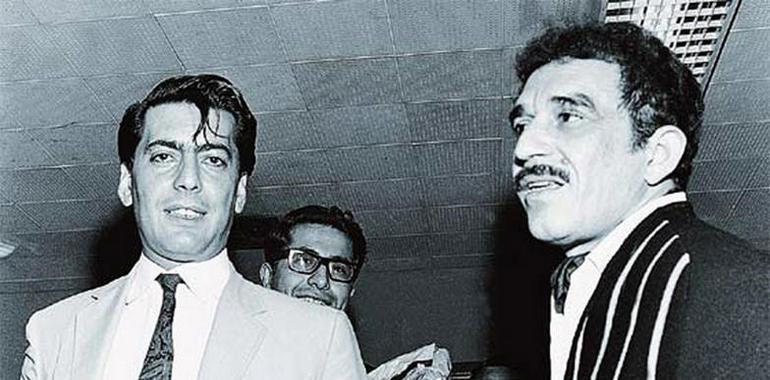 La discordia ente Vargas Llosa y García Márquez vase a la tumba