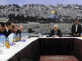 \"El pueblo festeja la reconciliación entre las fuerzas políticas palestinas\"
