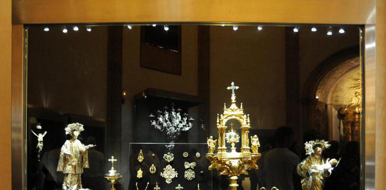 Aumenta la venta de reliquies relixoses por internet