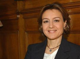 Isabel García Tejerina sustituye a Cañete al frente del Ministerio