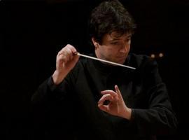 «Marina», hoy en Oviedo con Óliver Díaz al timón