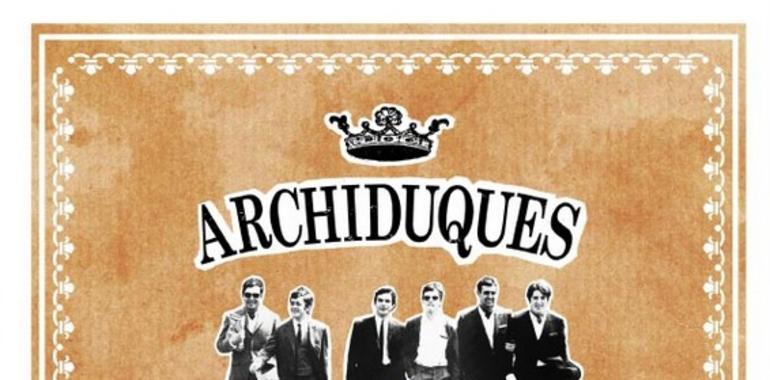 El miércoles abre la exposición permanente de Los Archiduques en Grau