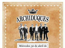 El miércoles abre la exposición permanente de Los Archiduques en Grau