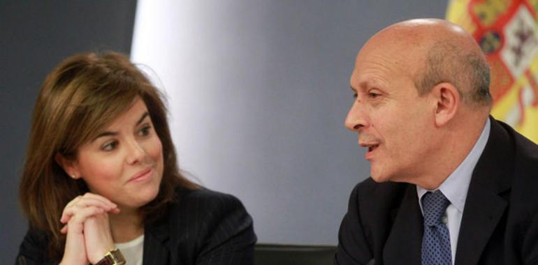 "El sistema de becas del Gobierno del PP perjudica a los estudiantes con menos recursos" 
