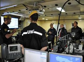 Emergencias de Asturias y la UME aprueban el \test\ de compatibilidad