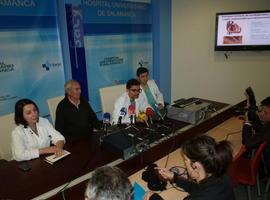 Evalúan el comportamiento de los primeros marcapasos sin cables trasplantados