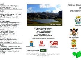 La sidra y los productos asturianos en el Gran Bilbao