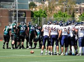 Mallorca Voltors elimina a Mariners de la lucha por el ascenso 