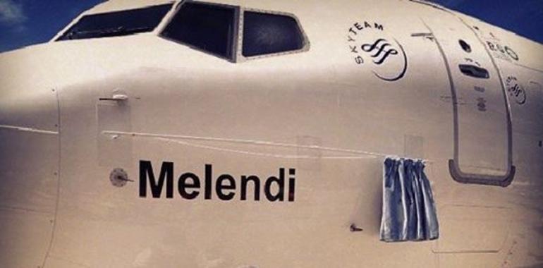 Melendi despídese nesta xira de los sos temes más vieyos